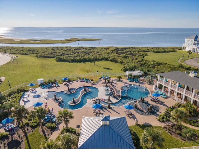 25610 Spotted Sandpiper Dr, Galveston, TX 77554 - photo 11