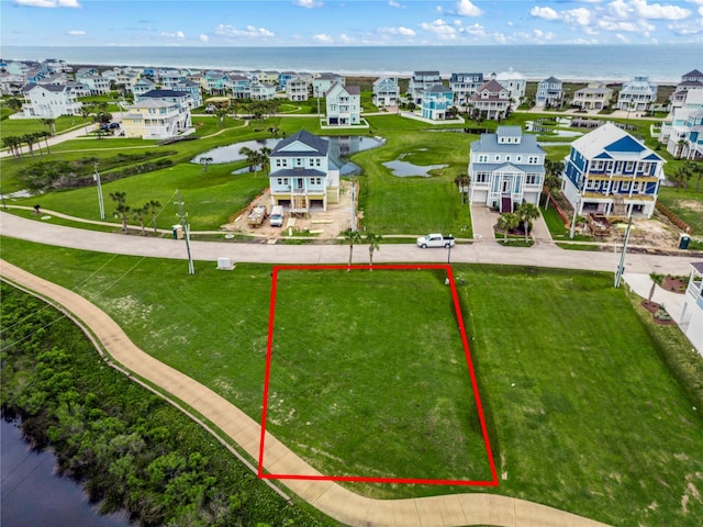 25610 Spotted Sandpiper Dr, Galveston, TX 77554 - photo 12