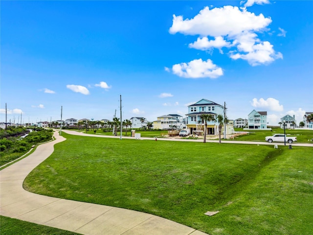 25610 Spotted Sandpiper Dr, Galveston, TX 77554 - photo 18