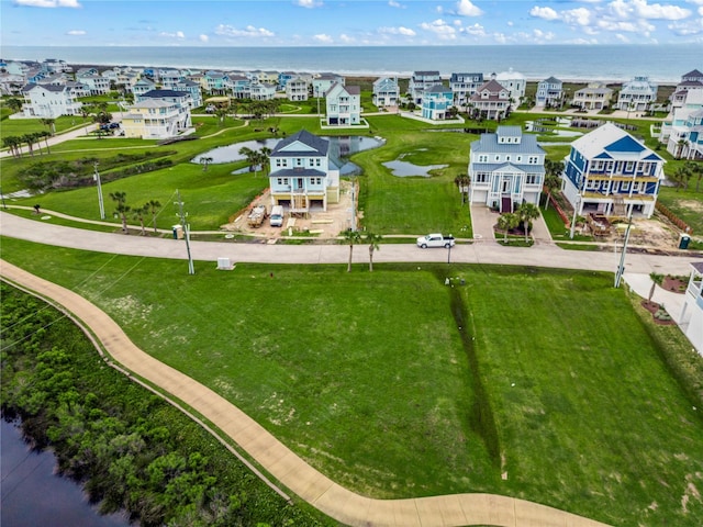 25610 Spotted Sandpiper Dr, Galveston, TX 77554 - photo 19