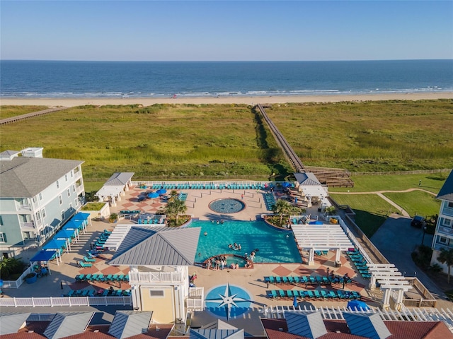 25610 Spotted Sandpiper Dr, Galveston, TX 77554 - photo 4