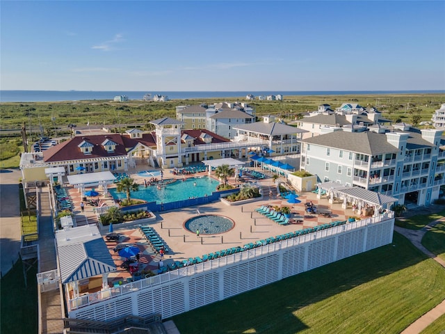 25610 Spotted Sandpiper Dr, Galveston, TX 77554 - photo 6