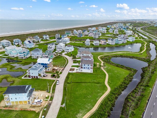 25610 Spotted Sandpiper Dr, Galveston, TX 77554 - photo 30