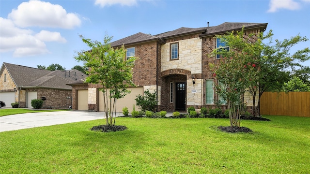 2065 Brookmont Dr, Conroe, TX 77301 - photo 2
