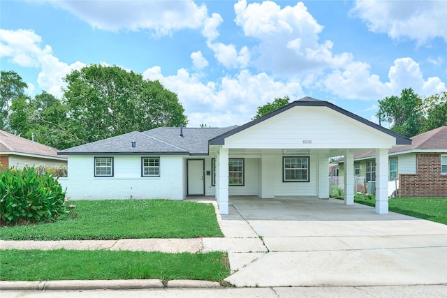 8530 Guinevere St, Houston, TX 77029 - photo 1
