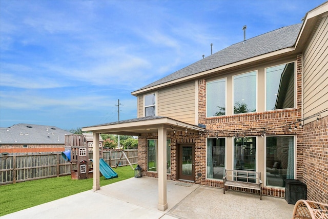 28919 Crested Butte Dr, Katy, TX 77494 - photo 35