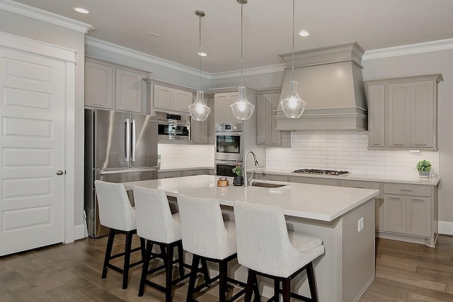 2205 Salt Grass Trl, Conroe, TX 77384 - photo 8