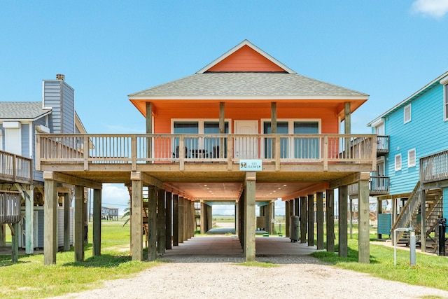 4820 Bluewater, Surfside Beach, TX 77541 - photo 1