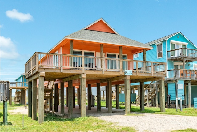4820 Bluewater, Surfside Beach, TX 77541 - photo 2
