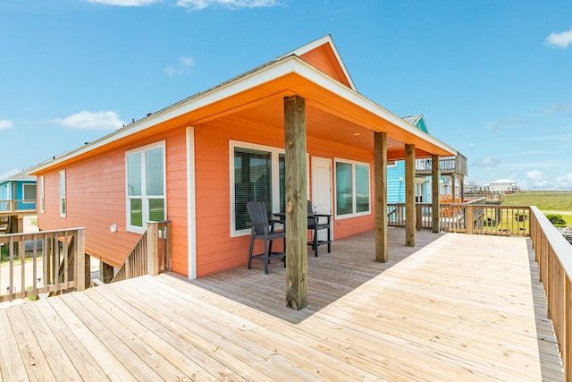 4820 Bluewater, Surfside Beach, TX 77541 - photo 4