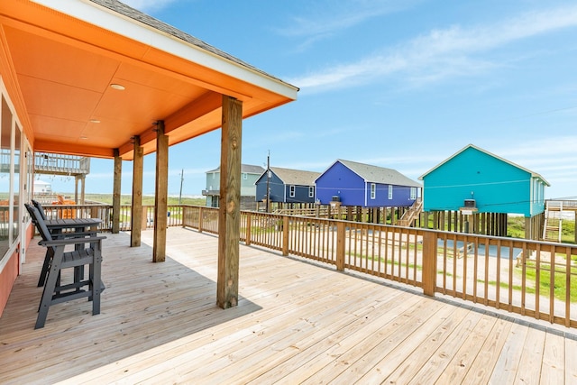 4820 Bluewater, Surfside Beach, TX 77541 - photo 5
