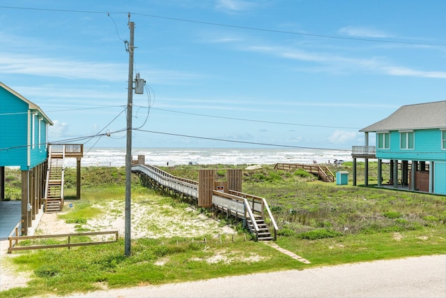 4820 Bluewater, Surfside Beach, TX 77541 - photo 7