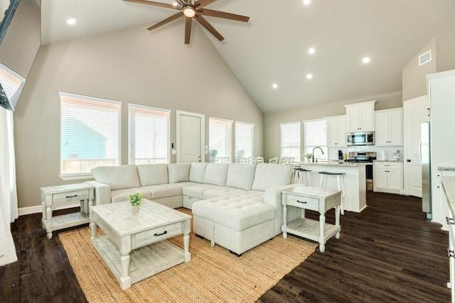 4820 Bluewater, Surfside Beach, TX 77541 - photo 8