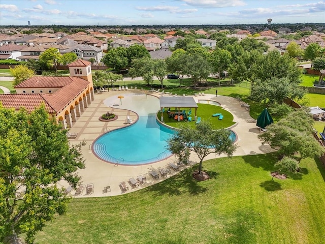 1296 Altavilla Ln, League City, TX 77573 - photo 47