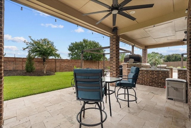 1296 Altavilla Ln, League City, TX 77573 - photo 42