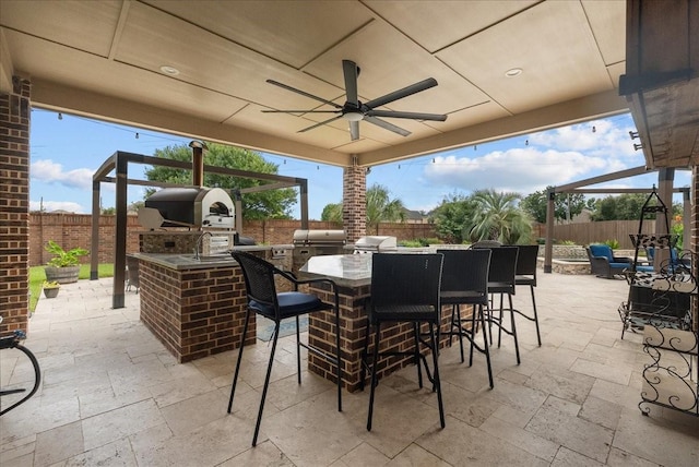 1296 Altavilla Ln, League City, TX 77573 - photo 41
