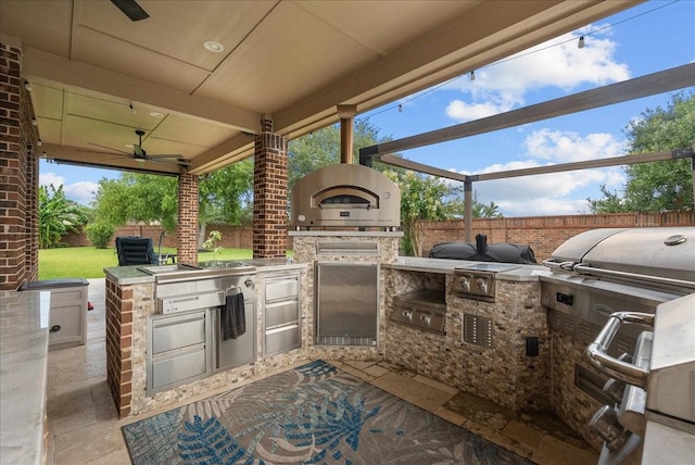 1296 Altavilla Ln, League City, TX 77573 - photo 40