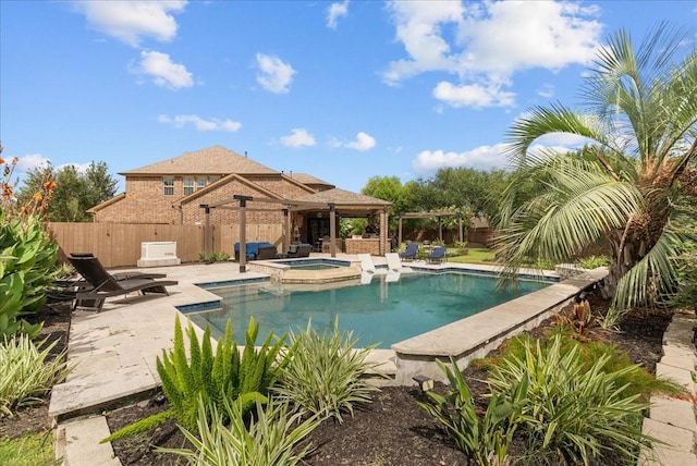 1296 Altavilla Ln, League City, TX 77573 - photo 38