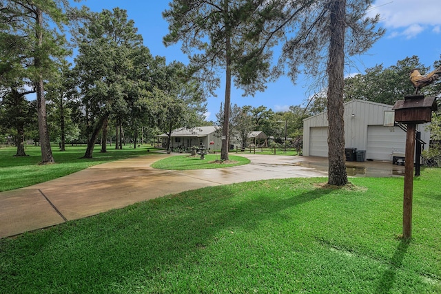 24280 Fox Hollow Dr, Hockley, TX 77447 - photo 5