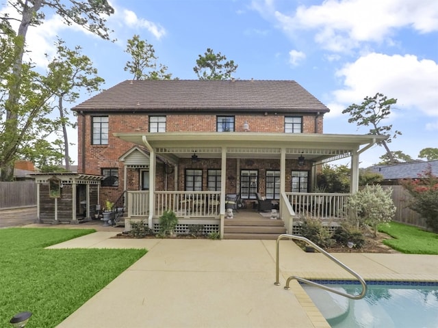 3316 Binz St, Houston, TX 77004 - photo 26