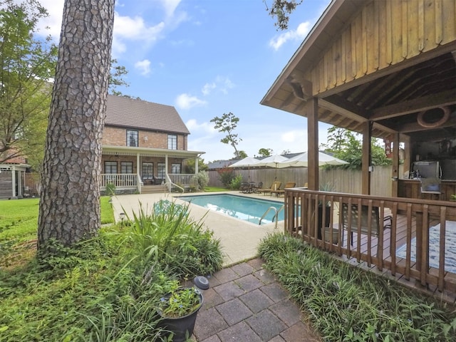 3316 Binz St, Houston, TX 77004 - photo 37
