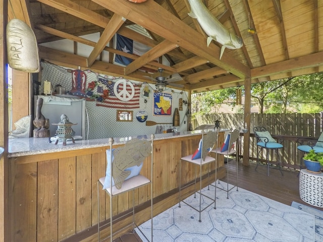 3316 Binz St, Houston, TX 77004 - photo 32