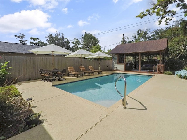 3316 Binz St, Houston, TX 77004 - photo 27