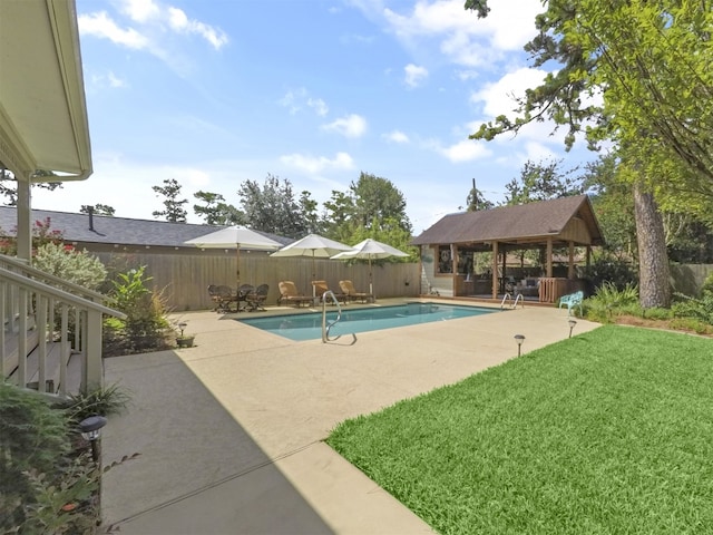 3316 Binz St, Houston, TX 77004 - photo 35
