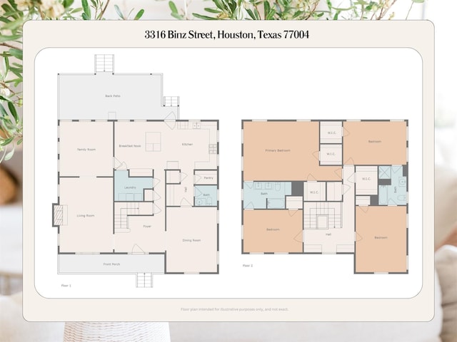 3316 Binz St, Houston, TX 77004 - photo 8