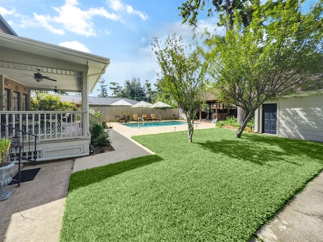 3316 Binz St, Houston, TX 77004 - photo 36