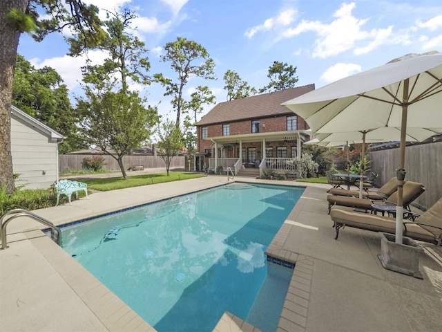 3316 Binz St, Houston, TX 77004 - photo 23