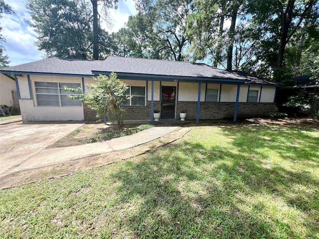 307 Jill St, Conroe, TX 77303 - photo 1