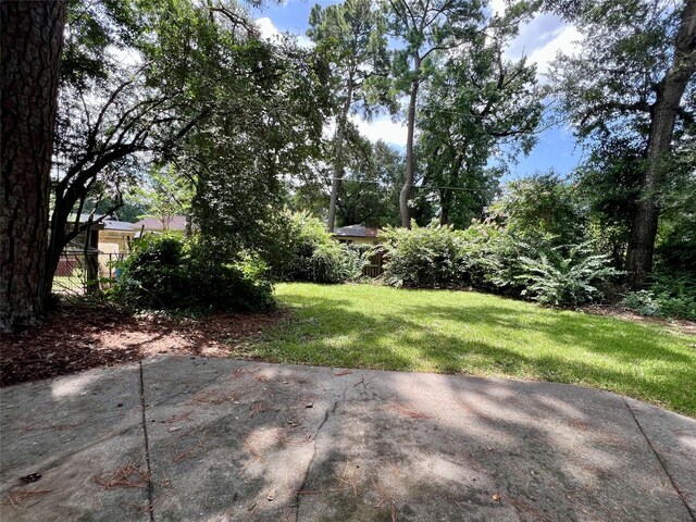 307 Jill St, Conroe, TX 77303 - photo 19