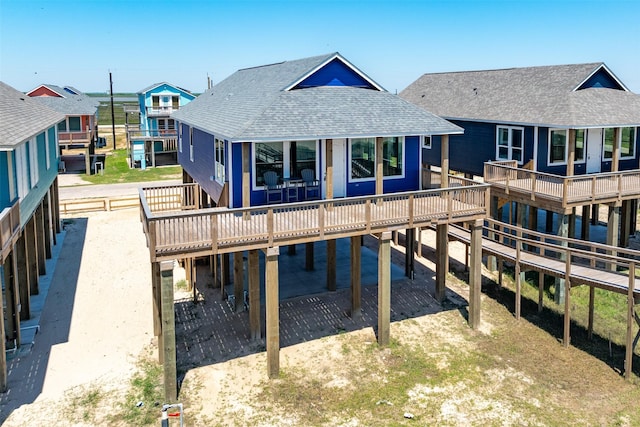 4831 Bluewater Dr, Surfside Beach, TX 77541 - photo 1