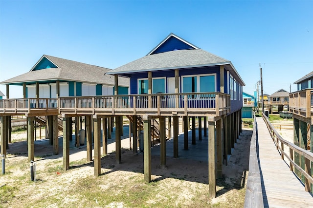 4831 Bluewater Dr, Surfside Beach, TX 77541 - photo 7