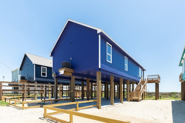 4831 Bluewater Dr, Surfside Beach, TX 77541 - photo 8