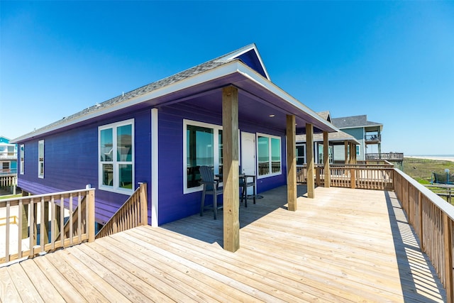 4831 Bluewater Dr, Surfside Beach, TX 77541 - photo 11