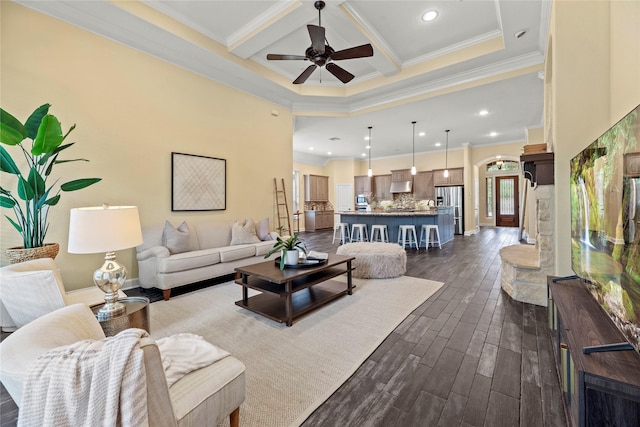 28706 Hemlock Red Ct, Katy, TX 77494 - photo 5