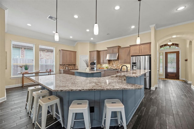 28706 Hemlock Red Ct, Katy, TX 77494 - photo 6