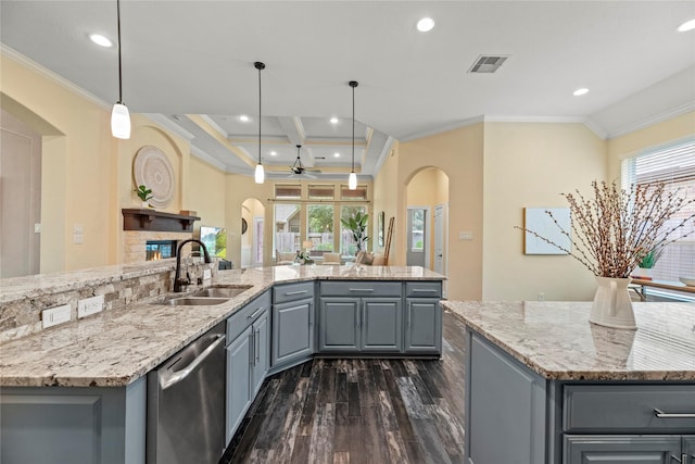 28706 Hemlock Red Ct, Katy, TX 77494 - photo 8