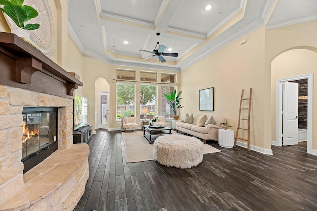 28706 Hemlock Red Ct, Katy, TX 77494 - photo 10
