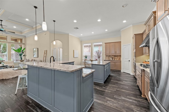 28706 Hemlock Red Ct, Katy, TX 77494 - photo 11