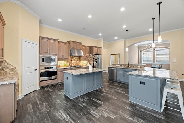 28706 Hemlock Red Ct, Katy, TX 77494 - photo 12