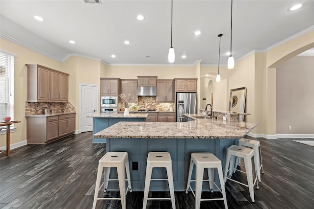 28706 Hemlock Red Ct, Katy, TX 77494 - photo 3