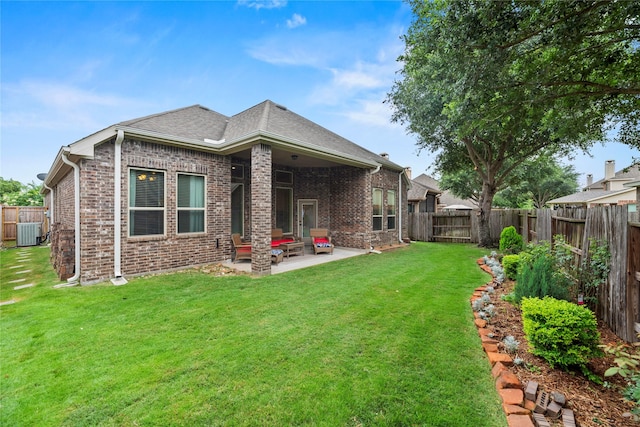28706 Hemlock Red Ct, Katy, TX 77494 - photo 34