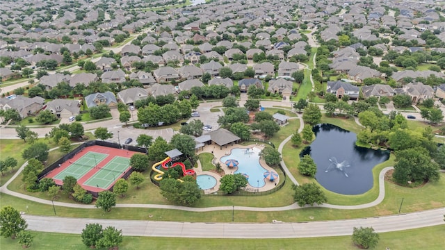 28706 Hemlock Red Ct, Katy, TX 77494 - photo 40