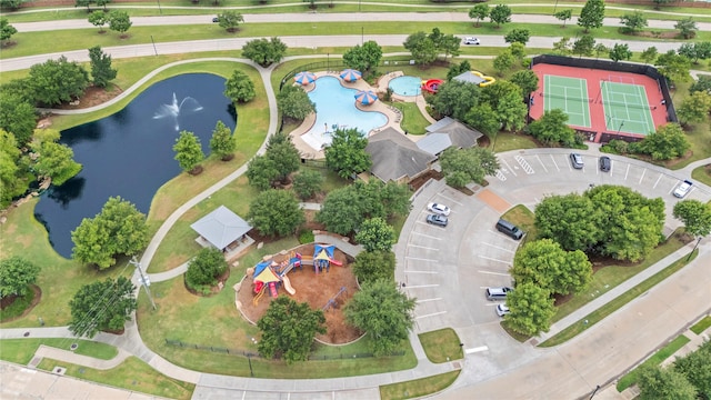 28706 Hemlock Red Ct, Katy, TX 77494 - photo 41
