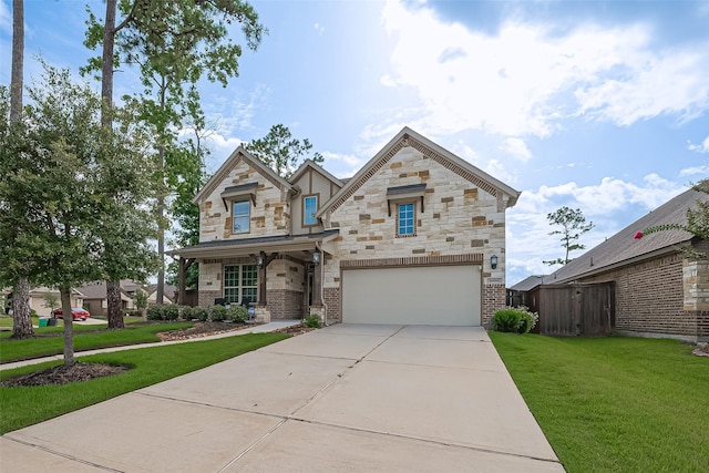 16886 Ramsay Cascades Dr, Humble, TX 77346 - photo 3
