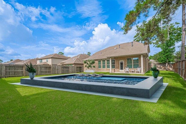 16886 Ramsay Cascades Dr, Humble, TX 77346 - photo 44