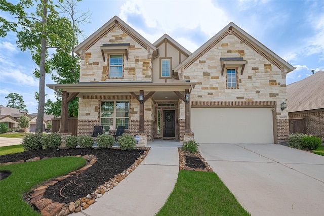 16886 Ramsay Cascades Dr, Humble, TX 77346 - photo 1
